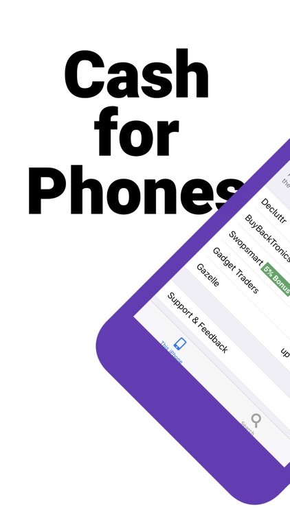 PhoneWorth Sell Phone for More screenshot-6