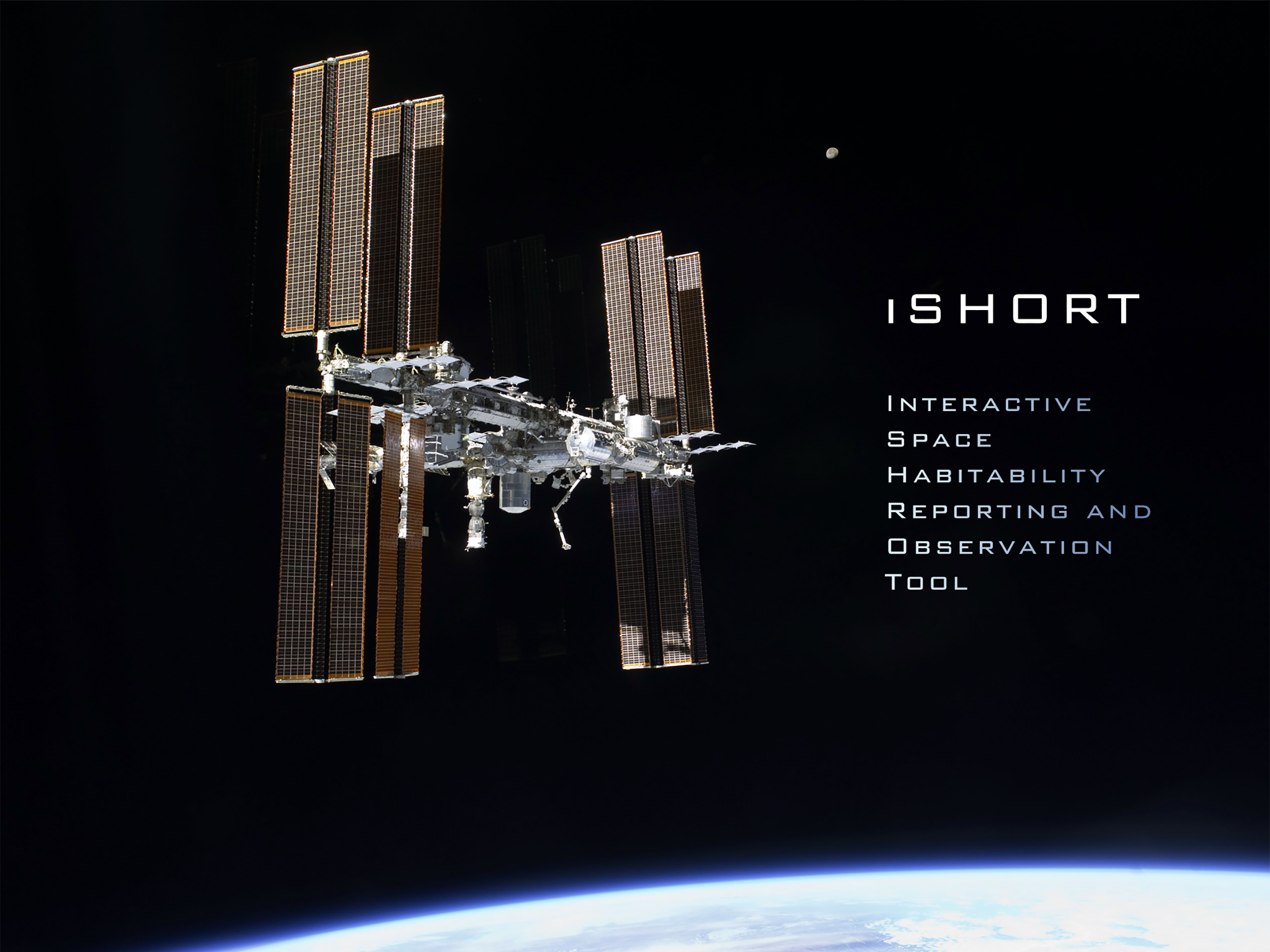 iSHORT