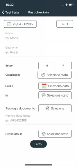 Game screenshot BnBTips apk