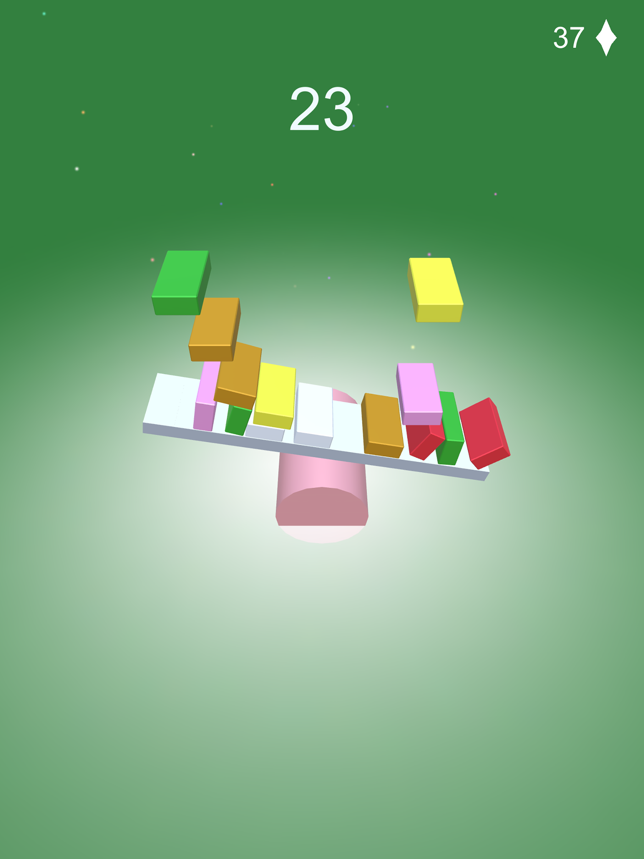 Balance - Stack blocks screenshot 14