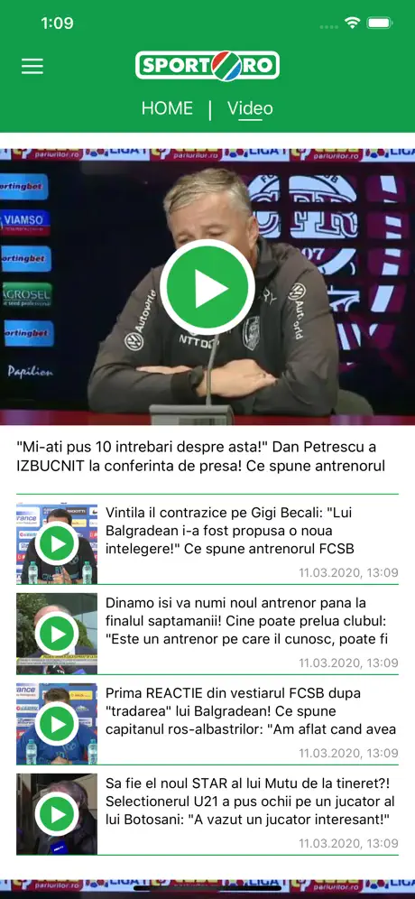 sport.ro