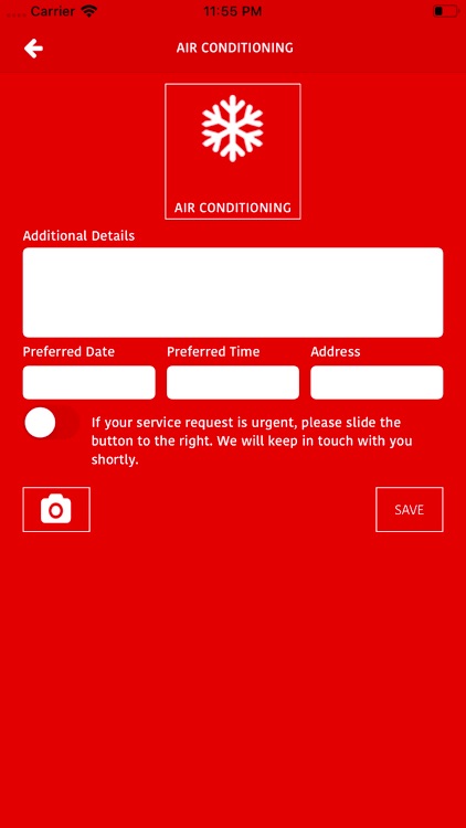 Aplus Maintenance Services LLC screenshot-3