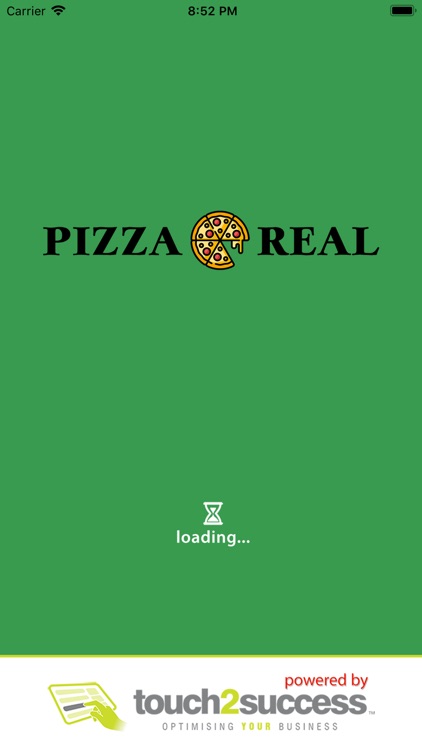 Pizza Real