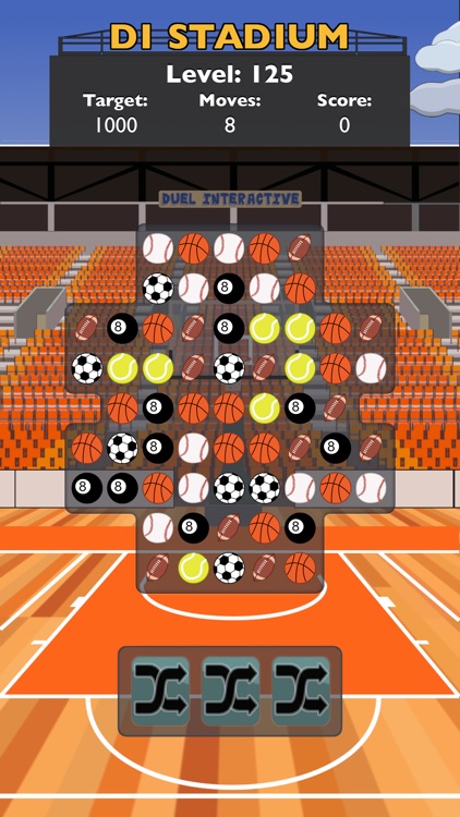 Sports Nutz screenshot-3