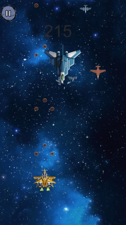 Fighter Air Combat screenshot-3