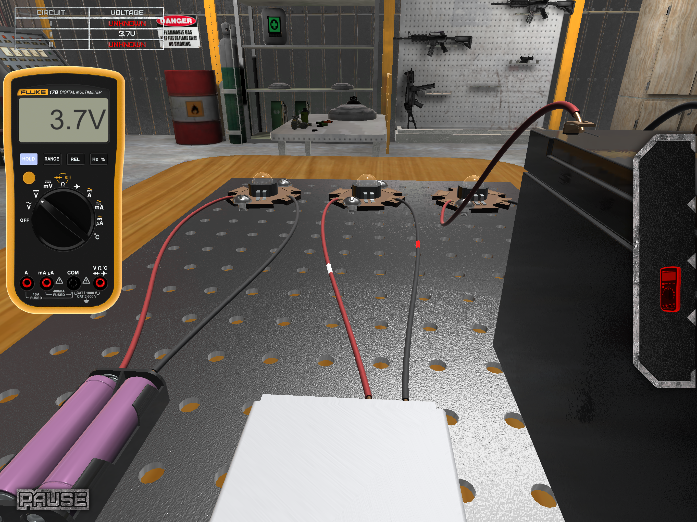 Bombsquad 3D screenshot 16