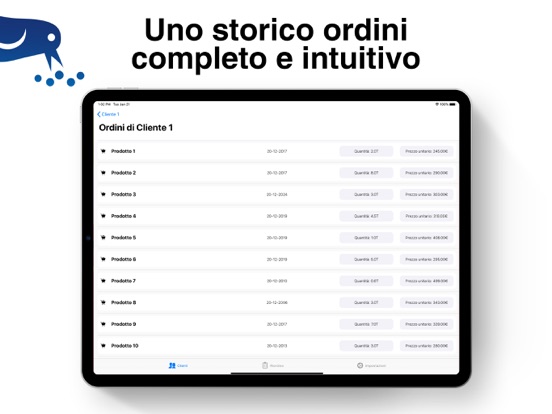 iFeed app screenshot 3