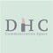 渋谷駅すぐ、DHCが運営する女子大生専用パウダールームの会員証アプリです。