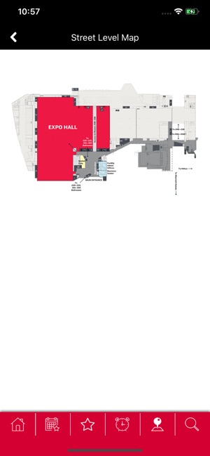 NFPA Conference & Expo(圖5)-速報App