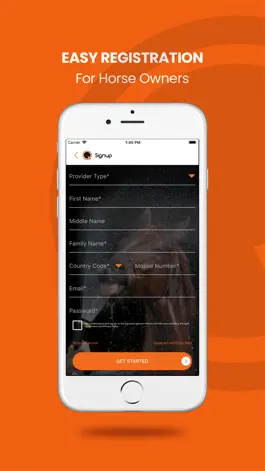 Game screenshot EquineOrganiser mod apk