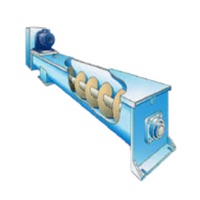 Screw Conveyor pour PC