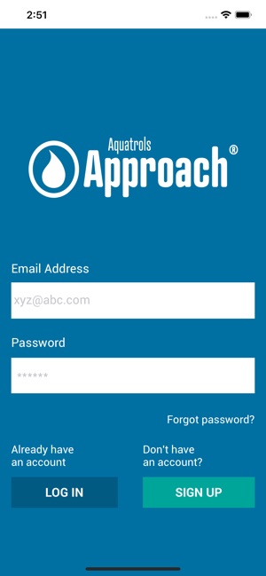 Aquatrols Approach(圖1)-速報App