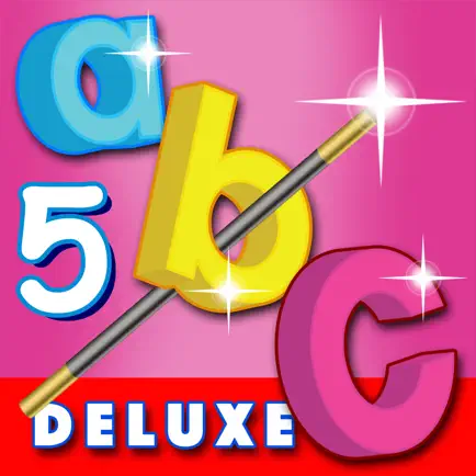 ABC MAGIC PHONICS 5 Deluxe Cheats