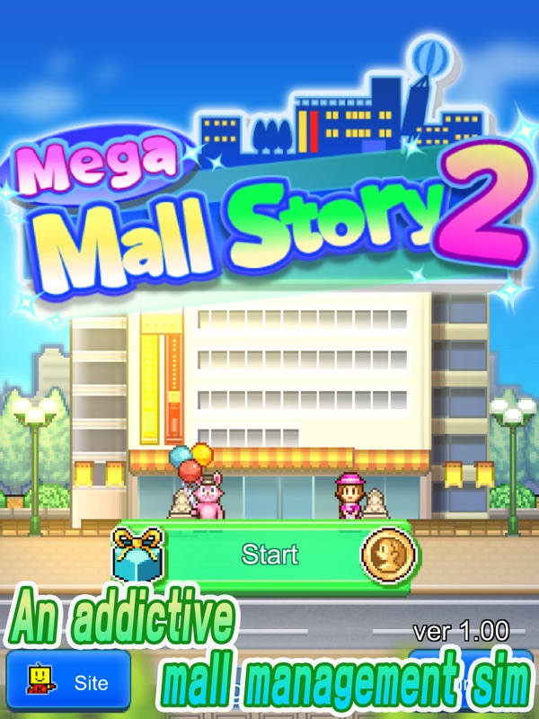 Mega Mall Story2 screenshot 10