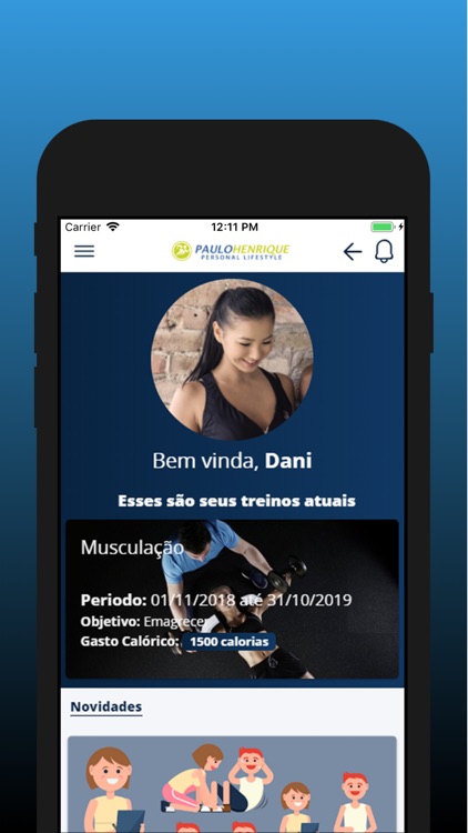 PH - Personal Lifestyle