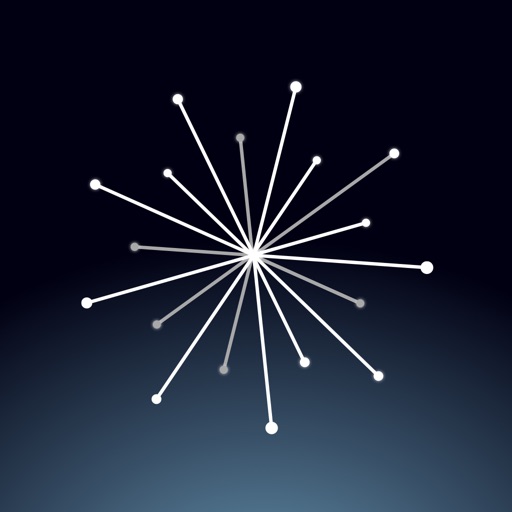 Big Bang AR iOS App