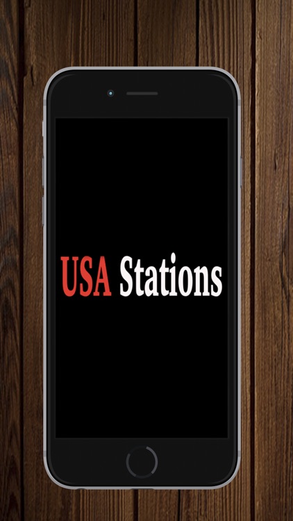USA stations