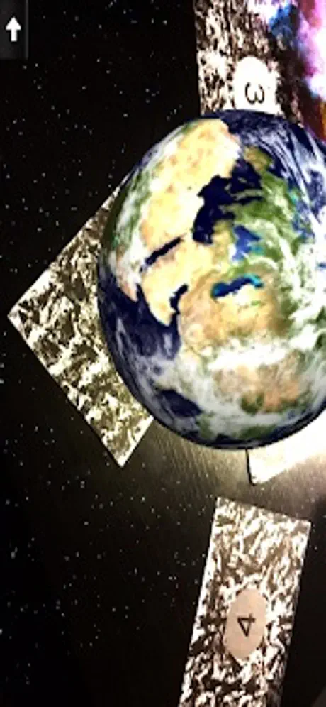 Mirage Planetarium AR