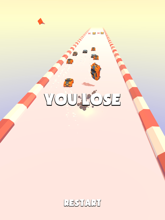 Screenshot #5 pour Flip Park 3D