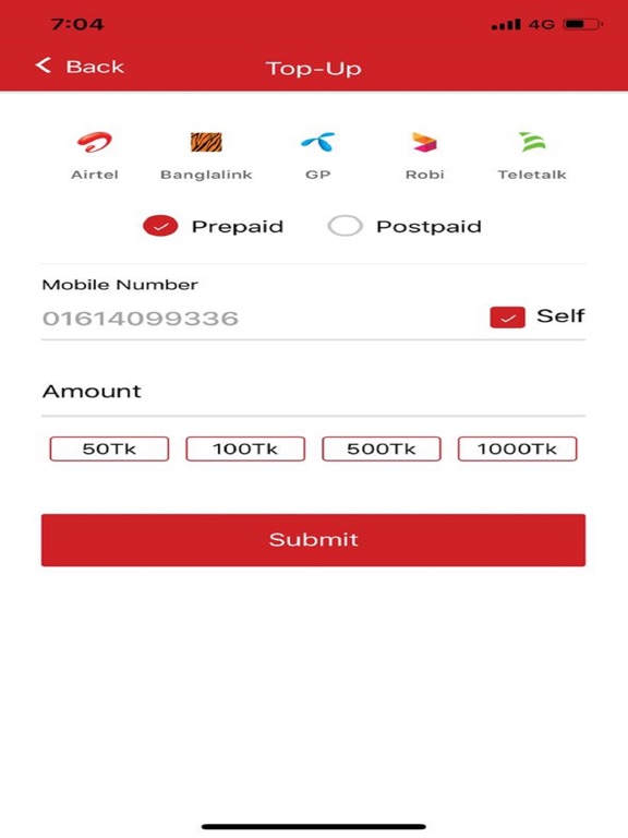 Screenshot #6 pour Daak Taka