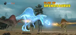 Game screenshot Clan Of Spinosaurus mod apk