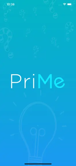 Game screenshot Prime - Psychological Security mod apk