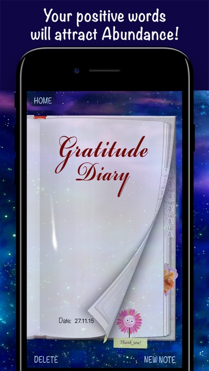 Wishes. Dreams  Come True! screenshot-3