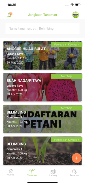 AgroFun Petani(圖2)-速報App