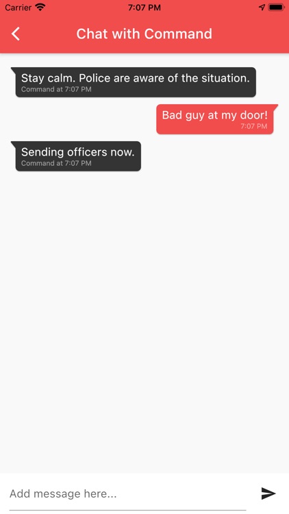 LifeSpot screenshot-6