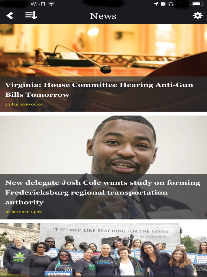 VA Black Business Directory