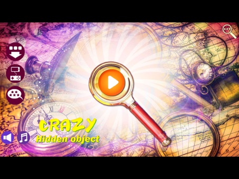 Screenshot #4 pour Fou Masqué objet