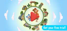 Game screenshot Dave and Ava Learn and Play mod apk