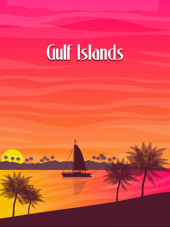 Screenshot #4 pour Gulf Islands Travel Guide