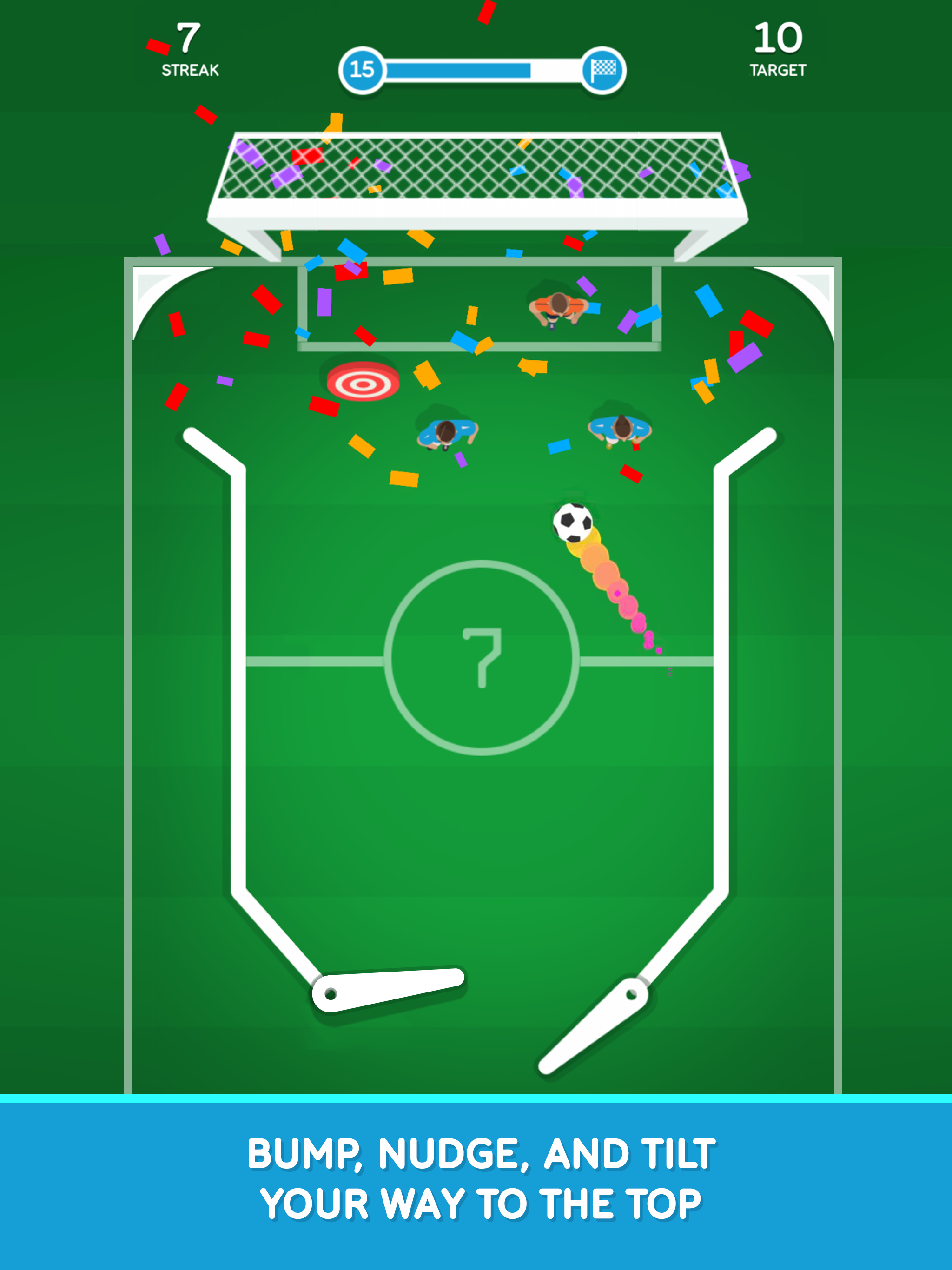 Soccer Pinball Pro