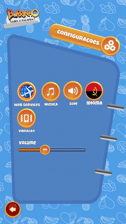 Burrinho screenshot-9