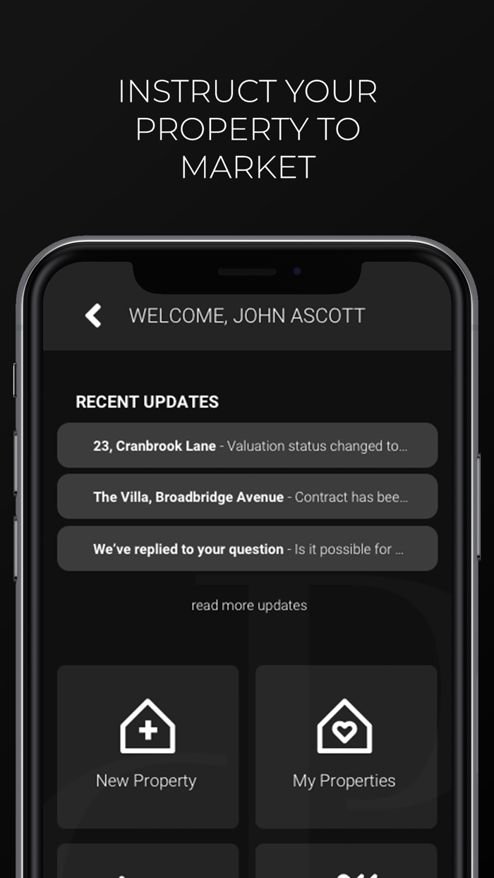 PLG-Property Ladder Group