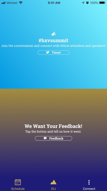 Impact & Legacy Summit