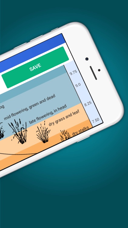 Drought & Supp Feed Calculator screenshot-3