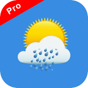 Live Weather Radar & Forecast