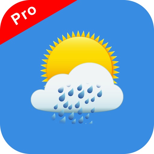 Live Weather Radar & Forecast