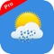 Icon Live Weather Radar & Forecast