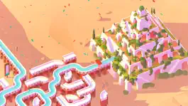 Game screenshot Aquavias: water connect puzzle mod apk