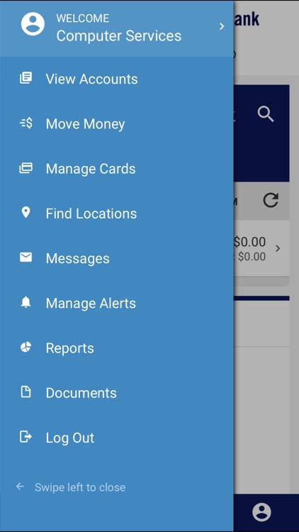 Dedicated Community Bank