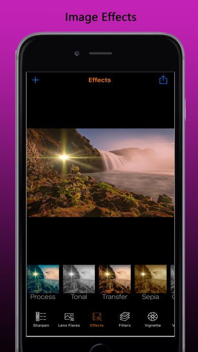 PhotoFinish Pro Screenshot