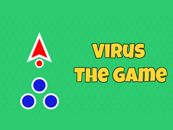 Screenshot #4 pour Virus - The Game