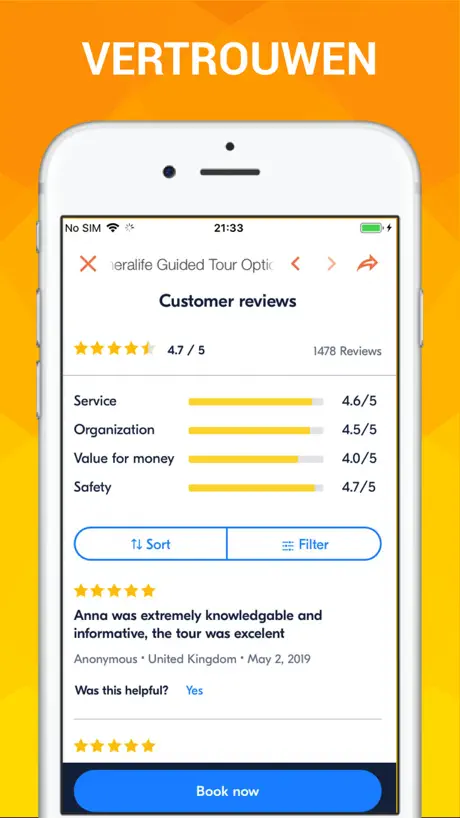 Milano Pizza-Expess App