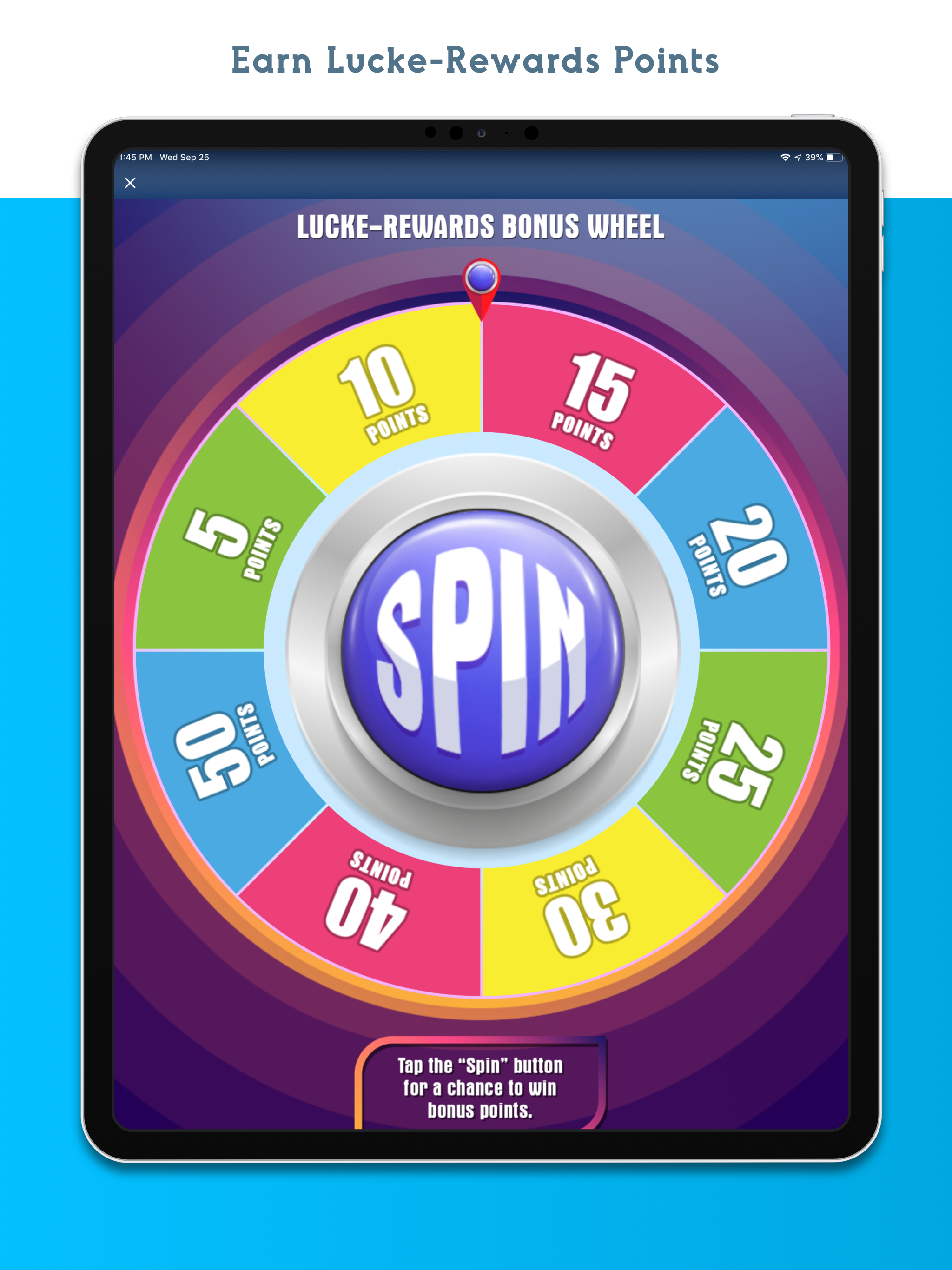 NC Lottery Official Mobile App