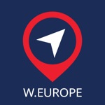 Download BringGo Western Europe app