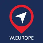 BringGo Western Europe App Positive Reviews