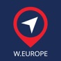 BringGo Western Europe app download